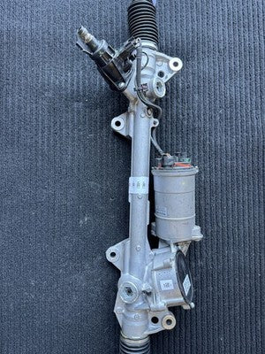 2019-2026 BMW G20 G21 G22 G23 G26 G42 RWD Steering Rack OEM 32105B58D23 5B58D22.01 - eBay image 11