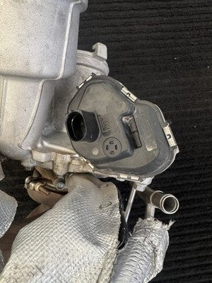 2024-2026 Volkswagen Atlas Atlas Cross Sport 2.0L Garrett Turbo OEM 06Q145722 - eBay image 7
