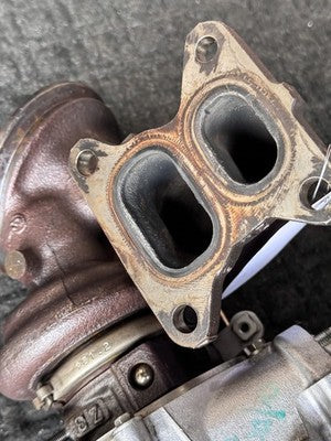 2015-2021 Lexus NX200T NX300 Turbocharger Assembly OEM 17201-36010 - eBay image 6