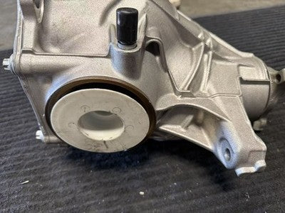 19-23 Mercedes-Benz AMG E53 CLS53 4MATIC+ Rear Differential OEM A2573506400 - eBay image 5
