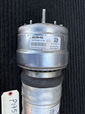 17-23 Mercedes-Benz AMG E43 E53 E63 W213 Front Left Air Strut A2133203401 OEM - eBay image 7