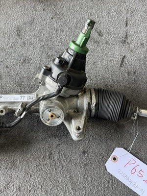 2019-2022 BMW G20 G21 G22 G23 G26 xDrive Steering Rack OEM 32105A324B3 14289010 - eBay image 5