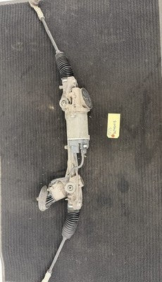 2018-2020 Volkswagen Atlas Electric Steering Rack 3QF423051A OEM 3QF423051B - eBay image 8