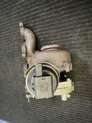 2009-2014 Volkswagen Jetta Golf Beetle Audi A3 2.0L Tdi Turbo OEM 03L253056V150 - eBay image 5