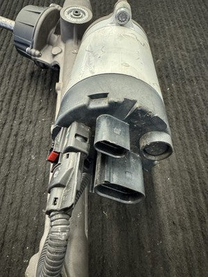 2021-2025 Volkswagen ID.4 2022-2025 Audi Q4 e-tron AWD Steering Rack OEM 1EB423102D - eBay image 4