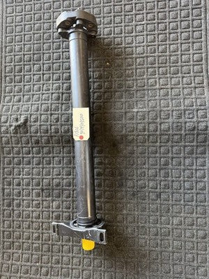 Mercedes-Benz Sprinter W907 W910 9G Propeller Shaft OEM A9074103500 - eBay image 5