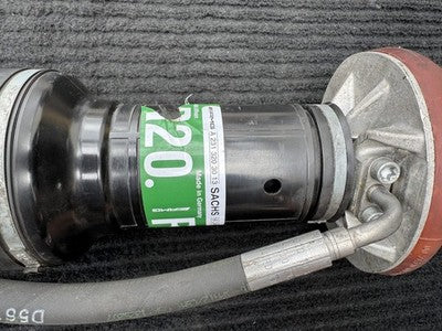 2013-19 Mercedes SL-Class R231 Front Right ABC Hydraulic Shock OEM 2313203013 - eBay image 6