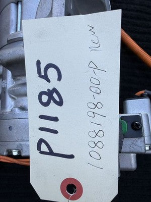 17-23 Tesla Model 3 High Voltage Electric A/C Compressor OEM 1088198-00-P - eBay image 4