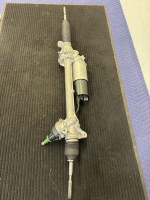 2019-2026 BMW 2 3 4 Series i4 G20 G22 G26 Electric Steering OEM A2433301400 - eBay image 8