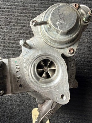 22-25 Honda Civic 1.5L Turbocharger Assembly 18900-64 A-A01 OEM 64A-F4-T/C - eBay image 4