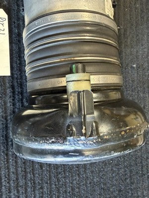 12-19 Mercedes-Benz Ml Gle W166 C292 Airmatic Air Reservoir A1663200415 OEM VCC00963915 - eBay image 5