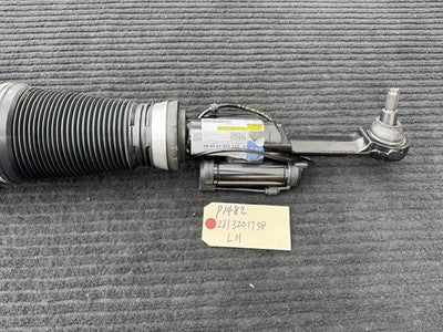 1PC 2007-2013 Mercedes S550 CL550 W221 Air Suspension Strut OEM 2213201738 - eBay image 3