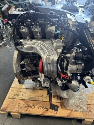 2019-2022 Mercedes-Benz Sprinter M264.920 2.0L Turbo Engine OEM A264010020580 - eBay image 3