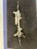 2018 BMW 540i G30 RWD Non-Active Electric Steering Rack OEM 32106891493 - eBay image 1