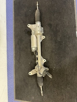 2018 BMW 540i G30 RWD Non-Active Electric Steering Rack OEM 32106891493 - eBay image 1