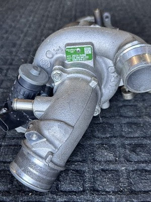 2020-2023 Hyundai Elantra Kona Turbocharger Assembly OEM 282312M900 - eBay image 6