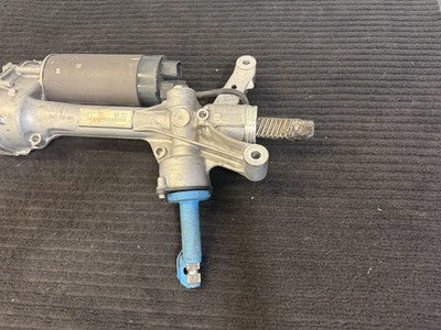 2023 Mercedes-Benz-AMG C43 W206 Electric Steering Rack OEM A2064604502 - eBay image 3