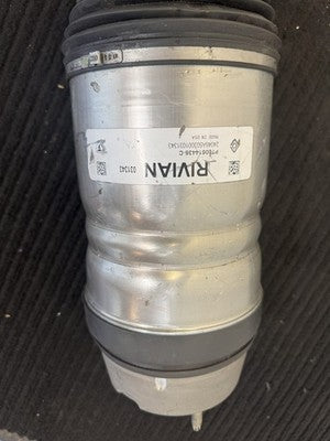 2022-2024 Rivian R1S Front Left Air Suspension Strut OEM PT00614436-C - eBay image 4
