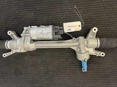 2020-2022 Mercedes-Benz GLC300 GLC350e Electric Power Steering Rack OEM A2934602000 - eBay image 2