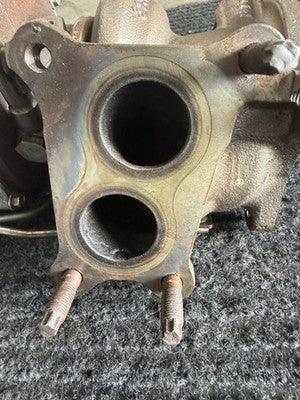 2014-2021 Subaru Forester Xt Wrx 2.0L Turbocharger OEM 14411AA880 MGT2259S - eBay image 4