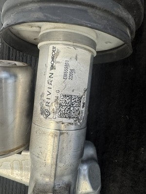 2022-2024 Rivian R1T Front Left Air Suspension Strut OEM 10002751-G - eBay image 3