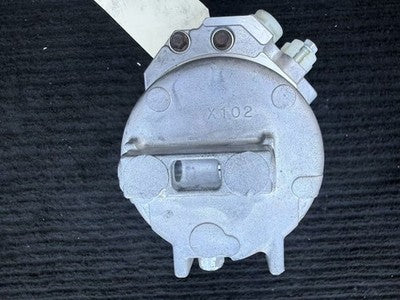98-05 Mercedes-Benz A-Class W168 Vaneo A/C Compressor OEM A0002304011 Denso A0002344011 - eBay image 6