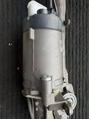 Audi Q3 F3 Electric Power Steering Rack 5QB423053S 4532039880 OEM - eBay image 7