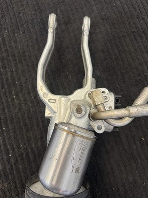 2022-2024 Rivian R1T Front Left Air Suspension Strut OEM 10002751-G - eBay image 7