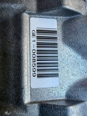 16-20 Mercedes-Benz S450 S550 S560 S63 Ac Compressor A0008307602 OEM - eBay image 4