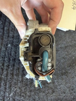 2008-2012 Lexus GS450h Oil Pump Control Module 3.5L OEM G1167-30020 - eBay image 4