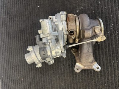 2021-2025 Volkswagen Atlas Cross Sport Jetta Gli 2.0L Turbo OEM 06K145689D - eBay image 5