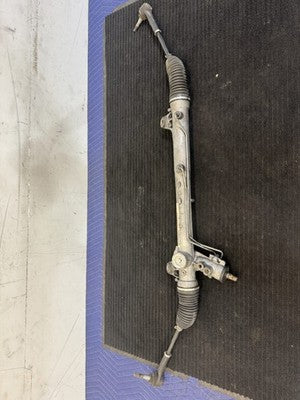 2008-2010 Jeep Commander Hydraulic Power Steering Rack & Pinion OEM 52124600AA 52124800AA - eBay image 6