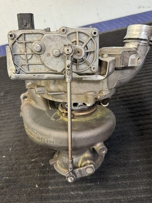 2019-2025 Chevy Silverado Gmc Sierra CT4 Colorado Canyon 2.7L Turbo OEM 12701386 - eBay image 7