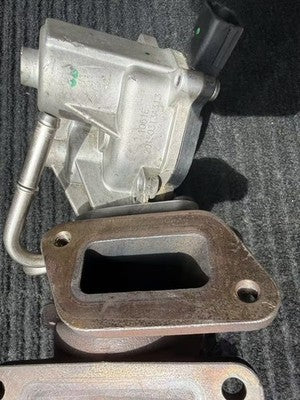 2014-2020 Cadillac ATS CTS Chevrolet Malibu 1.3T Turbocharger OEM 12700584 - eBay image 6