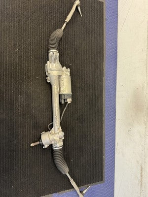 2020-2024 Alfa Romeo Stelvio 2.0L Electric Steering Rack OEM 00505657110 - eBay image 9