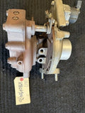 2011-2019 Isuzu NRR NQR NPR W5500 Turbocharger Assembly OEM 8982490470 - eBay image 1