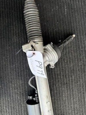 20-25 Mercedes-Benz GLE350 GLE450 GLE580 Gls Electric Steering Rack OEM A1674607101 - eBay image 4