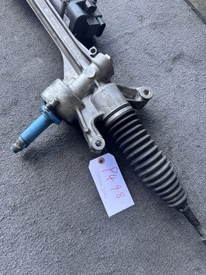 2021-23 Mercedes-Benz GLC300 Steering Rack & Pinion Assembly OEM 2934602000 - eBay image 3