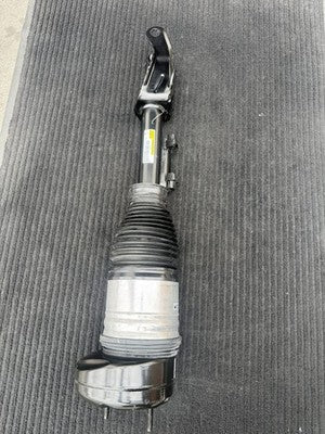2020-23 Mercedes-Benz-AMG GLE53 W167 C167 Front Left Airmatic Strut A1673203505 OEM - eBay image 7