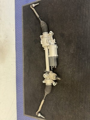 2017-2019 Mercedes-Benz E300 2018 E400 RWD Eps Steering Rack OEM A2134602301 - eBay image 1