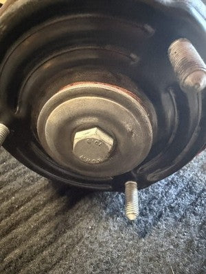 2013 Mercedes-Benz SL Right Front Air Suspension Strut OEM 2313201213 - eBay image 8
