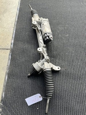 2016-2022 BMW G30 G31 G32 G11 G12 Steering Rack OEM 32106896860 6896860-02 - eBay image 1