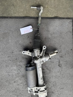 2023 Mercedes-Benz GLC300 X254 Electric Power Steering Rack OEM A2544601301 - eBay image 4