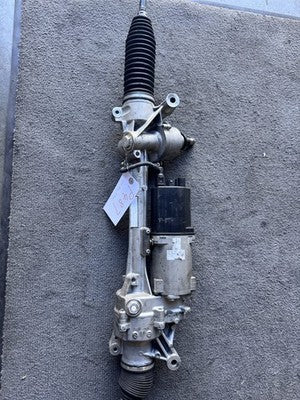15-18 Mercedes-Benz C300 W205 LHD Electric Steering Rack & Pinion OEM A2054609300 - eBay image 5
