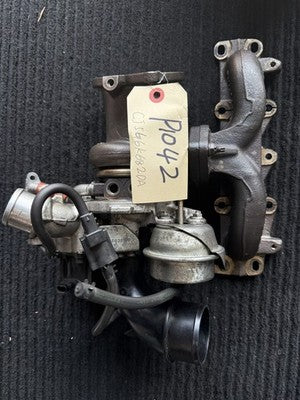 13-19 Ford Escape Fiesta Fusion Transit Connect 1.6L Turbo OEM CJ5G6K682DA - eBay image 5