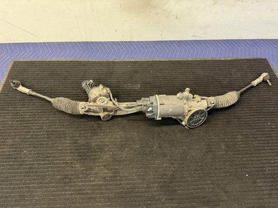 2015-2021 Volkswagen Golf Jetta Electric Power Steering Rack & Pinion OEM 5QM423051B - eBay image 6