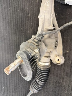 2018-2020 Volkswagen Atlas Electric Power Steering Rack & Pinion OEM 3QF423051A 7817994106 - eBay image 9