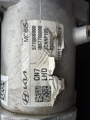 2022-2023 Hyundai Elantra N CN7 2.0T Power Steering Rack 57700-IB000 OEM 577001B000 - eBay image 3