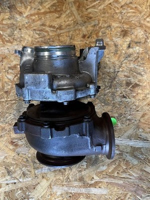 2013-2019 Ford Fusion Escape 1.5L EcoBoost Turbo OEM 817763 - eBay image 6