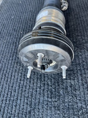2021-2024 Mercedes-Benz S Class W223 Front Air Suspension Shock OEM 2233206402 - eBay image 5